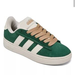 Adidas Grand Court Alpha '00s Sneaker